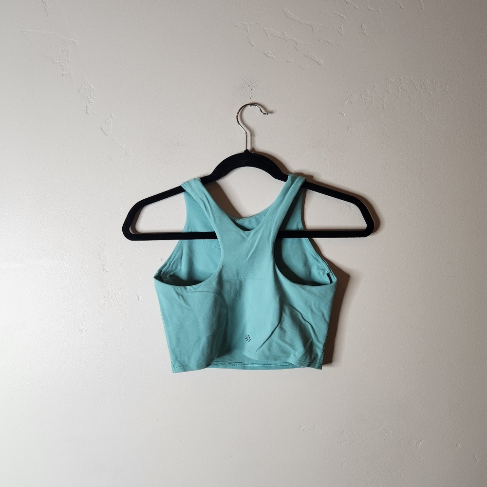 Athleta Conscious Crop Size XS - Picture 4 of 7